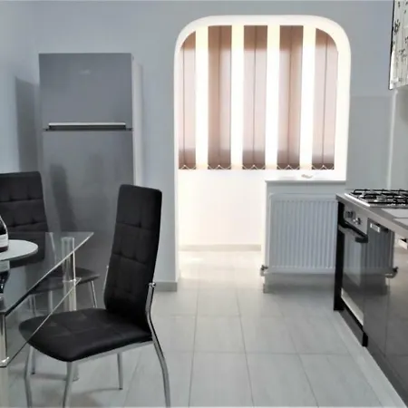 National Arena Bright,new And Stylish 2 Bedroom