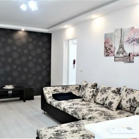 National Arena Bright,new And Stylish 2 Bedroom