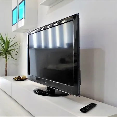 Appartement National Arena Bright,new And Stylish 2 Bedroom Bucarest