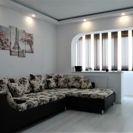 National Arena Bright,new And Stylish 2 Bedroom Appartement *
