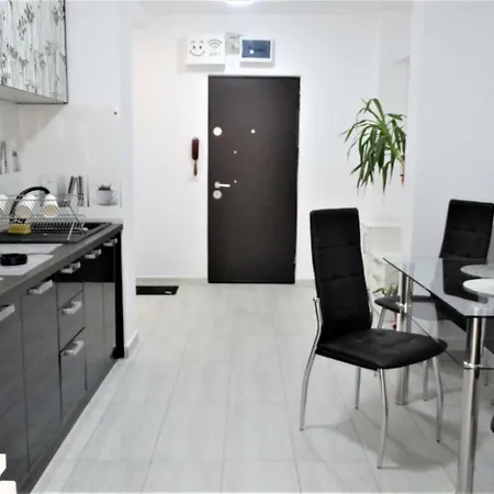 National Arena Bright,new And Stylish 2 Bedroom Appartement