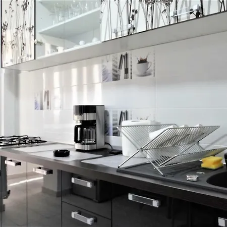 National Arena Bright,new And Stylish 2 Bedroom Appartement Bucarest