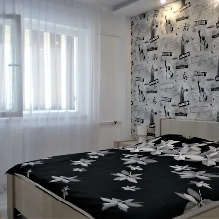 National Arena Bright,new And Stylish 2 Bedroom * Bucarest