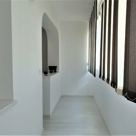 National Arena Bright,new And Stylish 2 Bedroom Appartement *