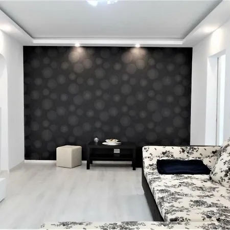 National Arena Bright,new And Stylish 2 Bedroom Appartement